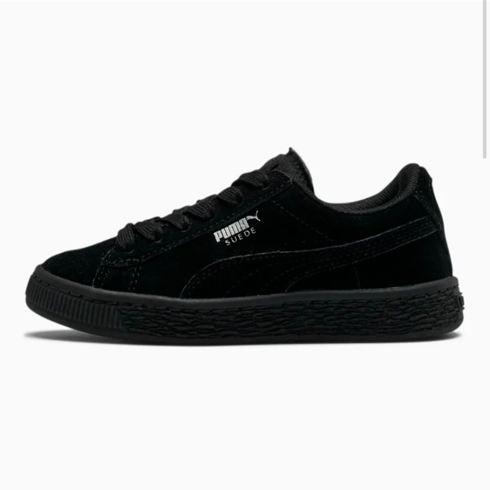 Brand New Puma Sneakers “Suede Jr”
